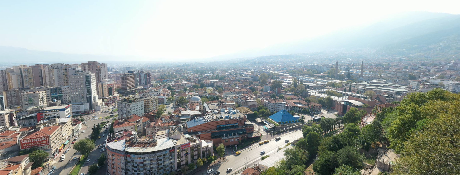 bursa